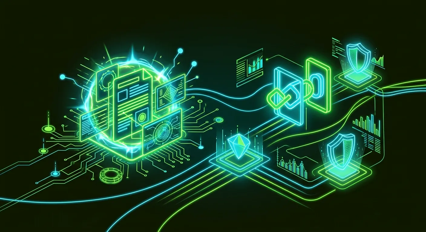 Analisis Bagian Dokumen dan Integritas Sistem Resmi
