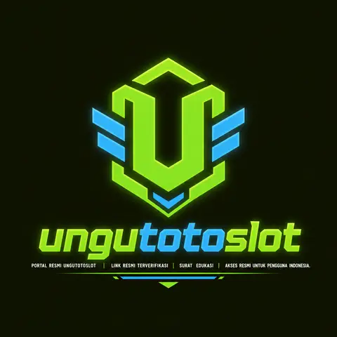 Logo UNGUTOTOSLOT portal resmi